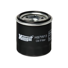 Ölfilter für Opel Agila B H08 | 24481702