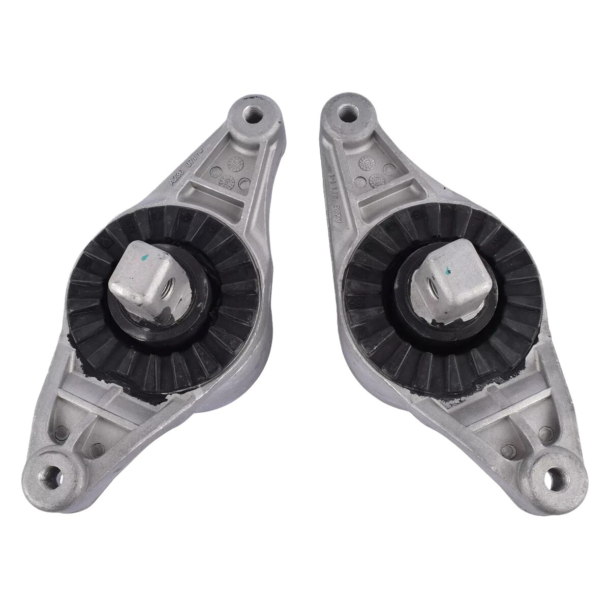 Maserati Ghibli S Q4 2013-2016 Front Right Engine mounts 2 pcs