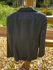 Grand Prix Navy Show Coat Size 14T — photo 2
