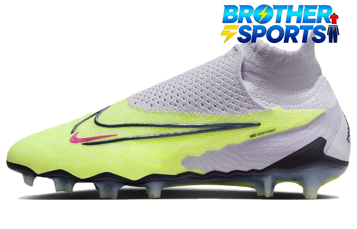 Nike Phantom GX Elite Gripknit FG Luminous Pack for Sale