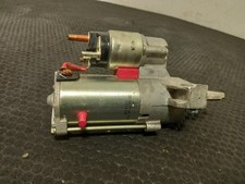 FORD PUMA Starter Motor 2018-2025 1.0L BZJA RDE2 MHEV JX6T11000EB
