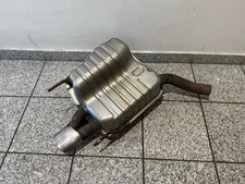 Orig. Mercedes-Benz CLK W208 200K/230K Auspuff Endschalldämpfer ESD A2024914901 Orig. Mercedes-Benz CLK W208 200K/230K Auspuff Endschalldämpfer ESD A2024914901