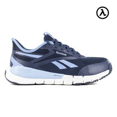 REEBOK FLEX TRAINER WORK ELEVATED EASE ON/OFF WOMEN'S ATHLETIC SHOE BOOTS RB513