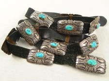 Navajo Tommy Singer HEAVY 192g 41