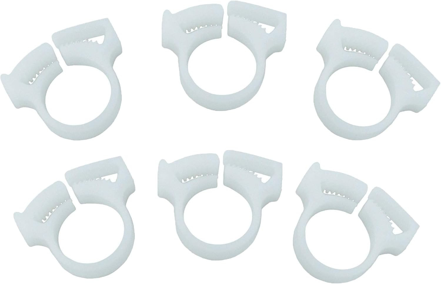 ATIE Sweep Hose Attachment Clamp B15 Replace Polaris 180 280 360 380 Pool