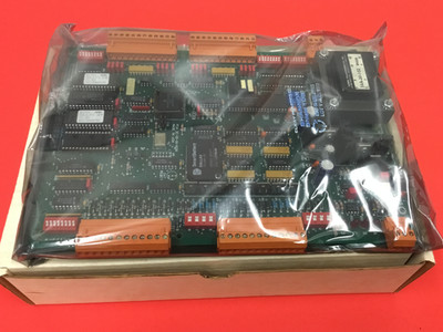 AMERICAN AUTO-MATRIX - PCB 4D-04-00-0114 - Circuit  Board - NEW