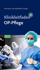 Klinikleitfaden OP-Pflege | deutsch