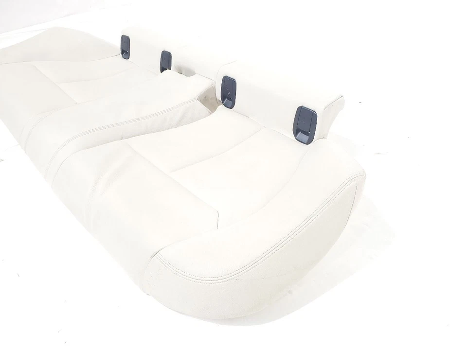 Asiento trasero usado se adapta: BMW 428i 2015 grado B Foto 4 de 4