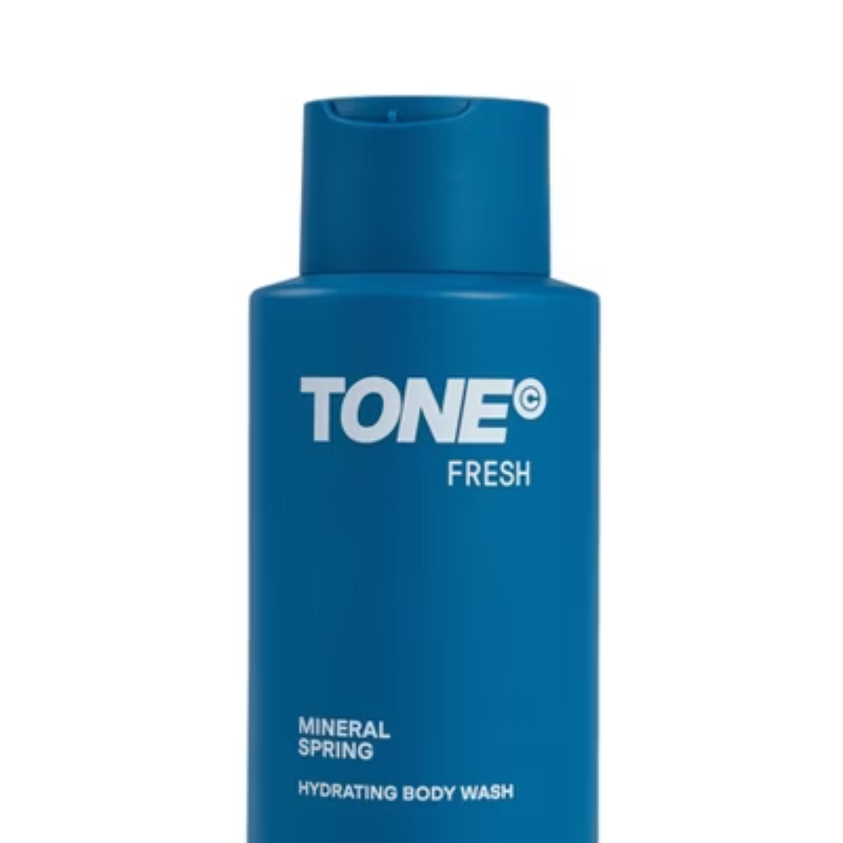 TONE by AMP Hydrating Body Wash - Fresh - 500ml | eBay