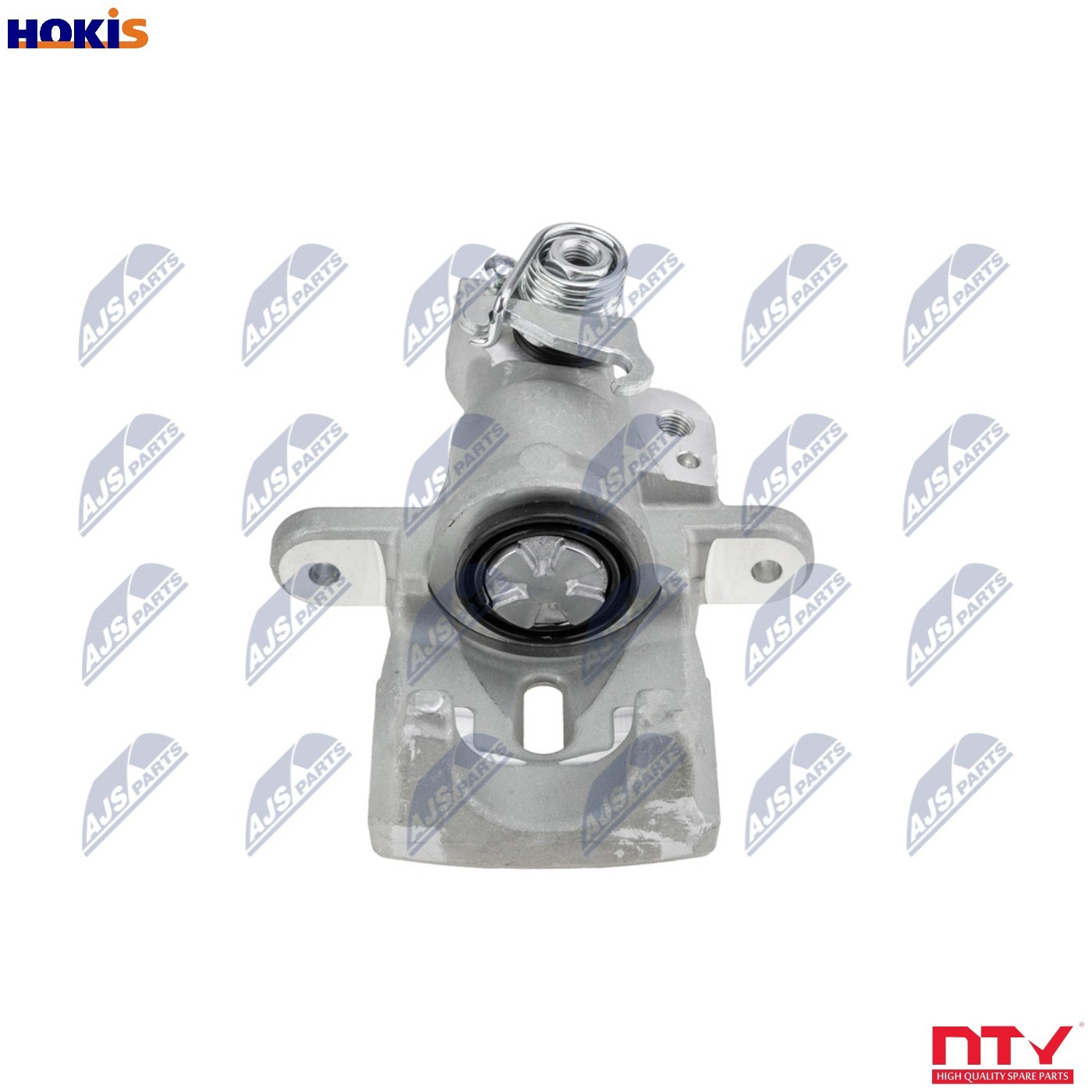 BRAKE CALIPER HZT-SU-004 FOR SUZUKI GRAND/NOMADE VITARA/SUV S-CROSS/SX4 SWIFT - Image 9
