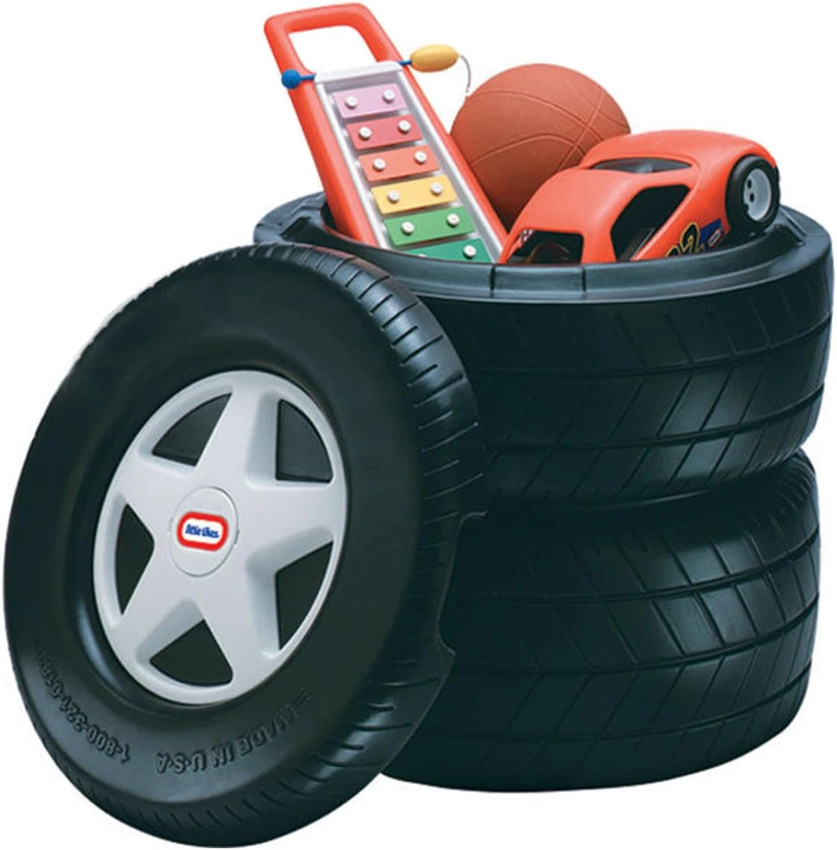Little Tikes Toy Box for sale - eBay