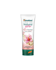 Natural Glow Kesar Face Pack, 100g