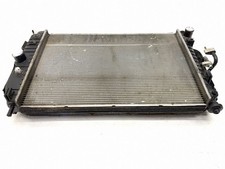 Radiateur Jaguar XK8