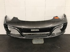 STOßSTANGE VORNE BUMPER FRONT Porsche 911 (991) 2017 99150531112