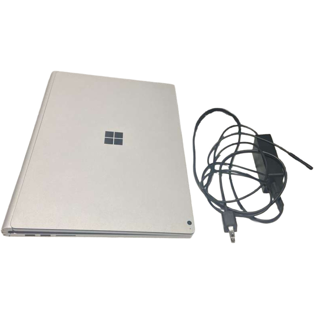 Microsoft Surface Book 3 13.5" i7-1065G7 16GB 256GB GTX 1650 Max-Q Detachable PC