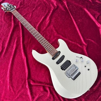 Fernandes APG-85S Made in Japan Full Mode Sustainer Gitarre gebraucht...