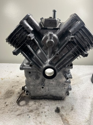 #ad #ad Briggs and Stratton Vanguard 20hp Block Cylinder Assy 692545 $99.99