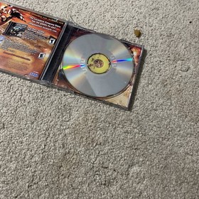 Video Game * Star Wars Demolition * Sega Dreamcast * 2000 Complete
