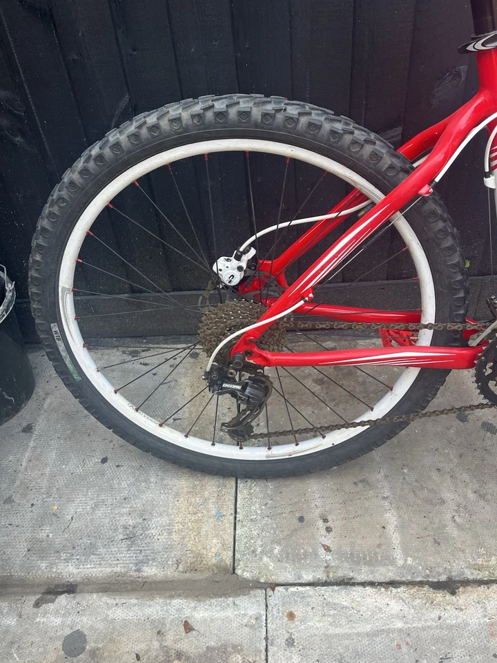 Specialized Rockhopper SL, photo 4 of 5