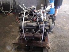 2008 Ford Crown Victoria 4.6l Engine Motor Oem 110k Miles - Lkq456917725 2008 Ford Crown Victoria 4.6l Engine Motor Oem 110k Miles - Lkq456917725