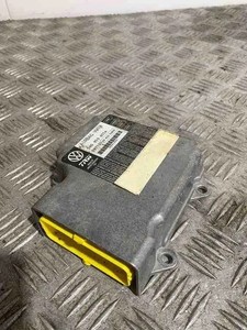 VW PASSAT B7 ALLTRACK 365 Airbag-Steuergerät 19H13S1815 5N0959655A 32456643