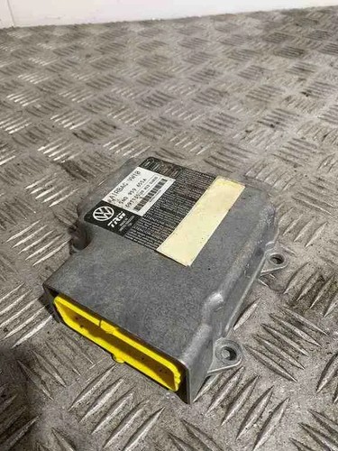 VW PASSAT B7 ALLTRACK 365 Airbag-Steuergerät 19H13S1815 5N0959655A 32456643