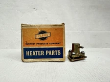 1966-1969 Oldsmobile 88, 98 F-85 Auto Control Air Cond. Heat Valve Sensing Unit