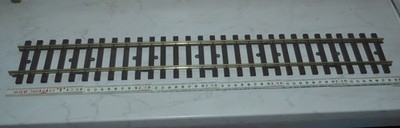 Märklin Spur 1   - 136071 - gerade Gleis  600mm