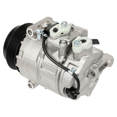 KOMPRESSOR KLIMAANLAGE FÜR MERCEDES W639 C-KLASSE W203 E-KLASSE W211 0002306511 - Bild 11 von 17