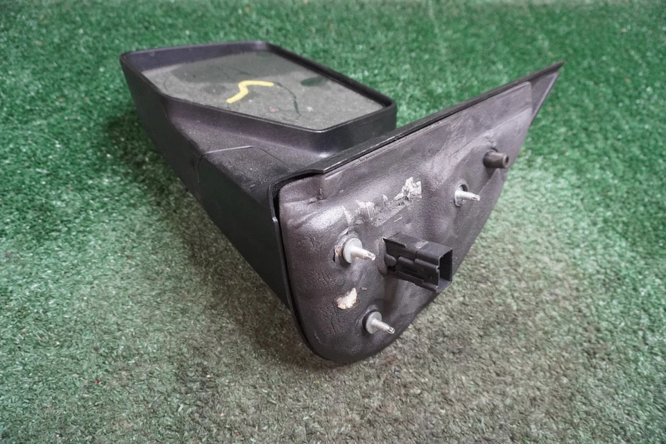 2006 2007 2008 FORD EXPLORER со стороны водителя левая дверь зеркало OEM 7L2417683 - Изображение 3 из 4