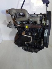 Moteur Renault SCENIC