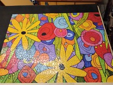 Midsummer Wild - 1000 piece Jigsaw Puzzle by GoodWay