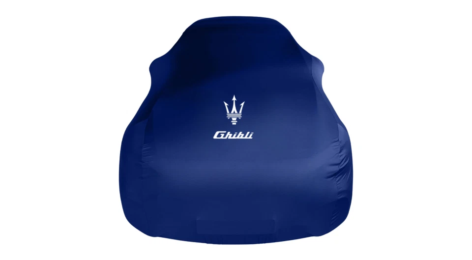 Cubierta de coche para MASERATİ Ghibli, producción especial para tu vehículo, A++ Foto 2 de 4