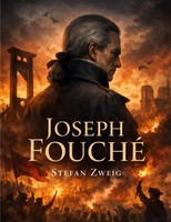 Stefan Zweig | Joseph Fouché | Taschenbuch | FranzöSisch (2026)