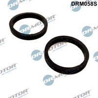 ÖLkÜHler Dichtungssatz FÜR Opel - Dr.Motor Automotive DRM058S