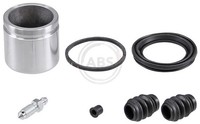 Reparatursatz Bremssattel ECO-KIT A.B.S. 57357 FüR Lanos Klat Daewoo 16V