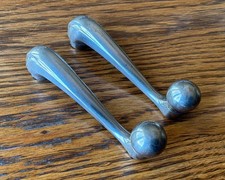 19331934 Ford Window Crank Handles Vtg 1930s Interior- 19331934 Ford Window Crank Handles Vtg 1930s Interior-