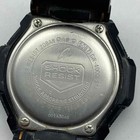 Casio G-Shock GW-4000 Gravitymaster Tough Solar Multi Band 6 Men's Watch Black — photo 5