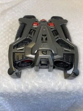 Spin Master Spy Gear Night Vision Scope Binoculars Tested Working