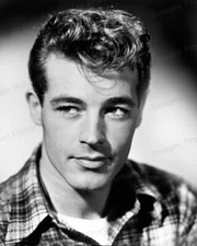8x10 Print Guy Madison Handsome Portrait #3098