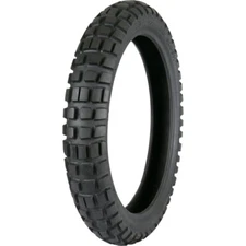 Kenda Tire - K784 Big Block - Front - 120/70-12 - 51P | 10831063 | Sold Each