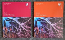 Open University S104 EXPLORING SCIENCE COMPLE...
