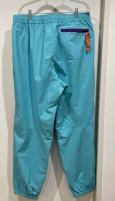 パンツ The North Face Trans Antarctica pants THE NORTH FACE 21AW Trans Antarctica Expedition Pants Blue XL size