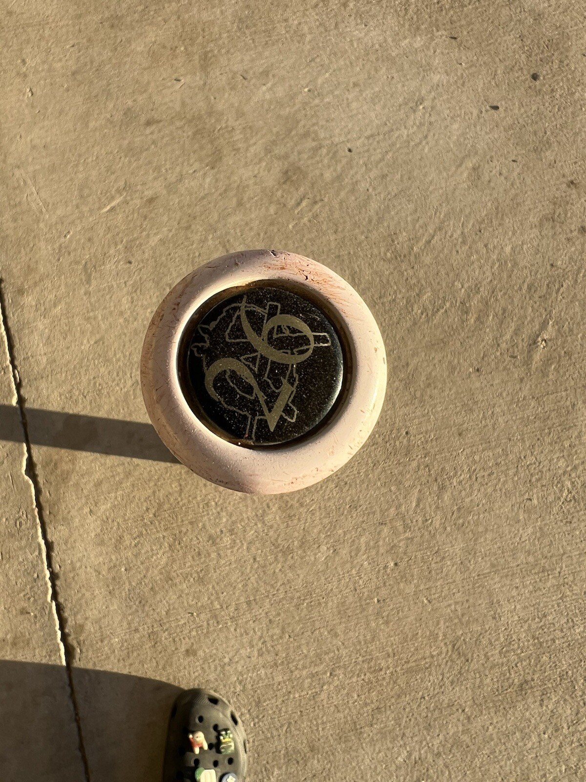 Anarchy Budweiser 26oz 13" USSSA Slowpitch Softball Bat .5 oz Endload 1