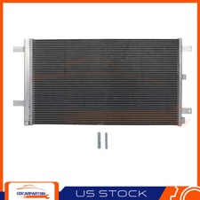 AC Condenser Fits 2018 2019 2020 Lincoln Navigator 2018-2020 Lincoln Navigator