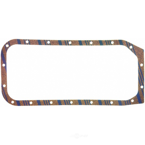 Engine Oil Pan Gasket Set FelPro OS 20073 C for sale online eBay