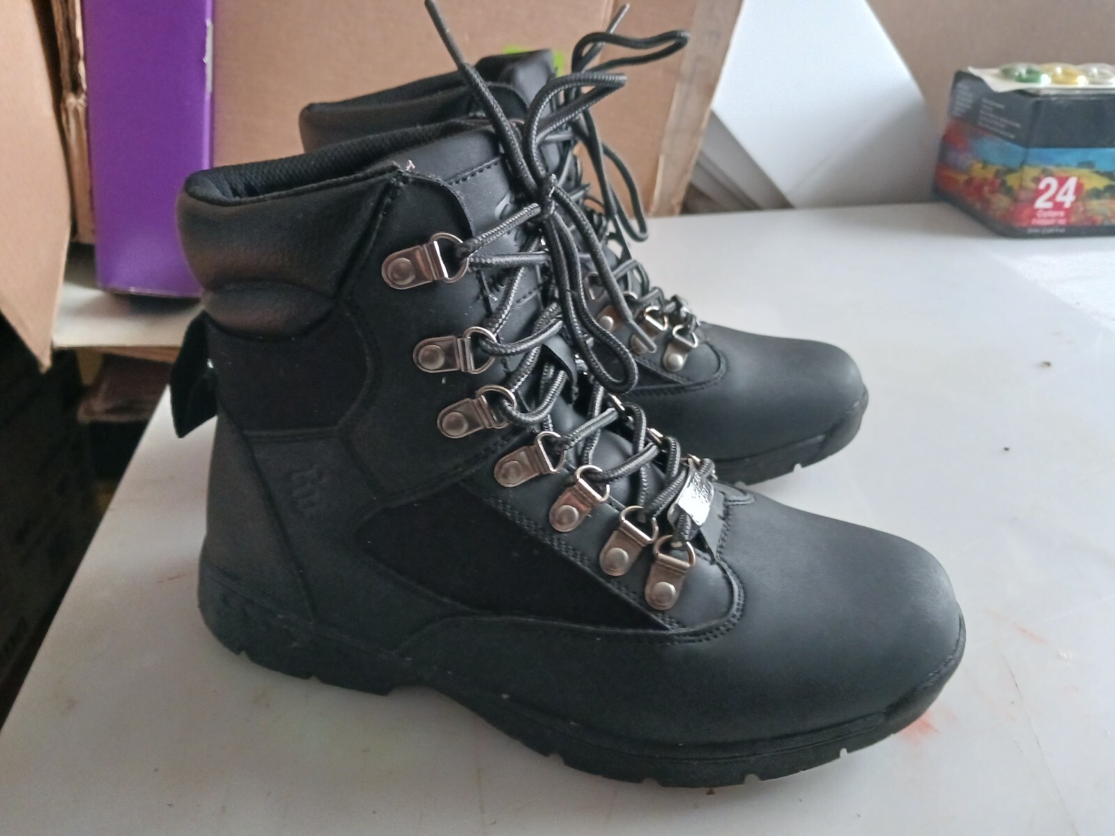 rocky women's winter boots