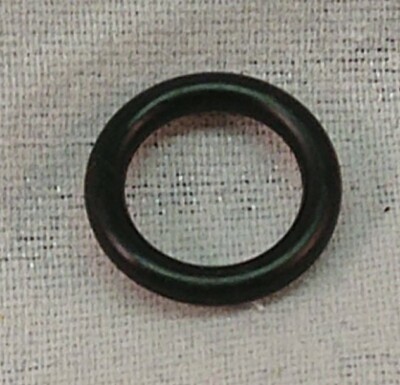 O-Ring Dash 011 CS: 1/16'' ID: 5/16'' OD: 7/16'' Buna 70 Qty: 10