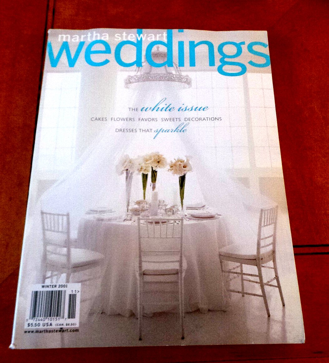 Sneak Peek - Martha Stewart Weddings Spring 2012 Issue! martha