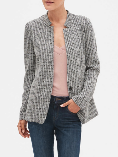 Banana republic -Women Fitted casual 